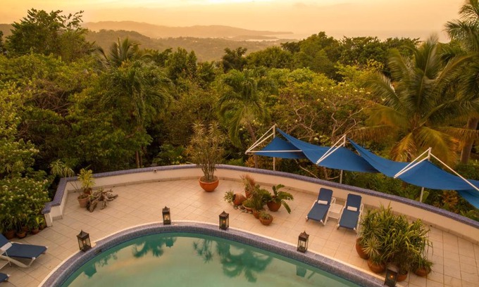 Drapers Hotel | Hotel Mockingbird Hill