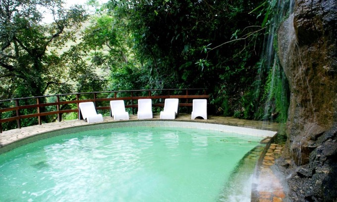 Miguel Pereira Hotel | Hotel Montanhes
