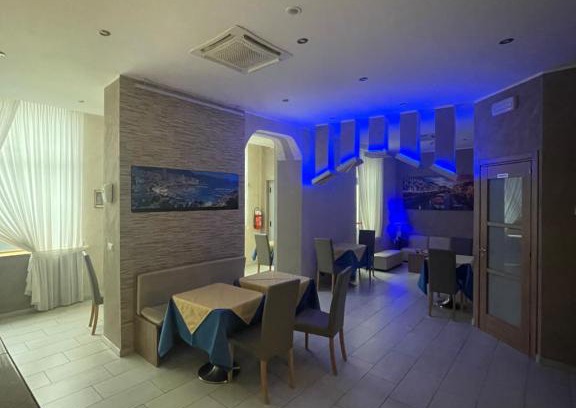 Casoretto Hotel | Hotel Montecarlo