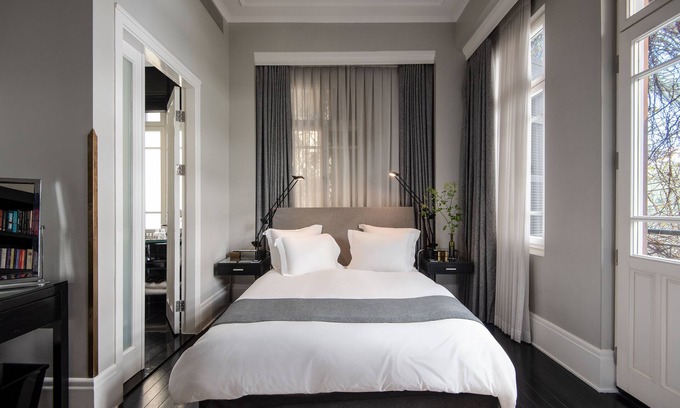 Tel Aviv Hotel | Hotel Montefiore