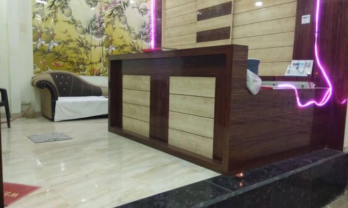 Ajmer Hotel | Hotel Moon Sky Ajmer Good Facility