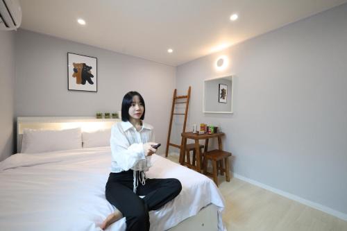 Gwangmyeong Hotel | Hotel Mori