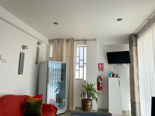 Pisco Hotel | Hotel Munay