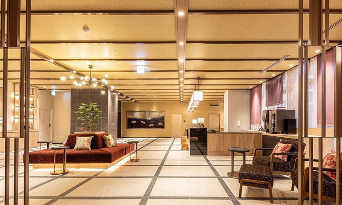 Karasuma Hotel | Hotel Musse Kyoto Shijo Kawaramachi Meitetsu
