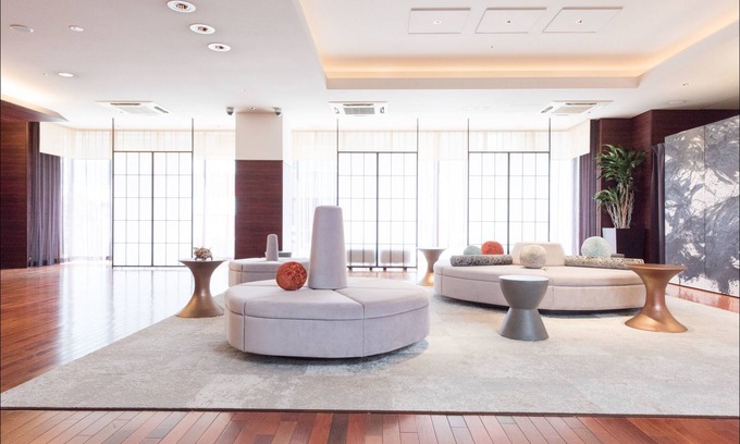 Shijo Hotel | Hotel MyStays Kyoto - Shijo