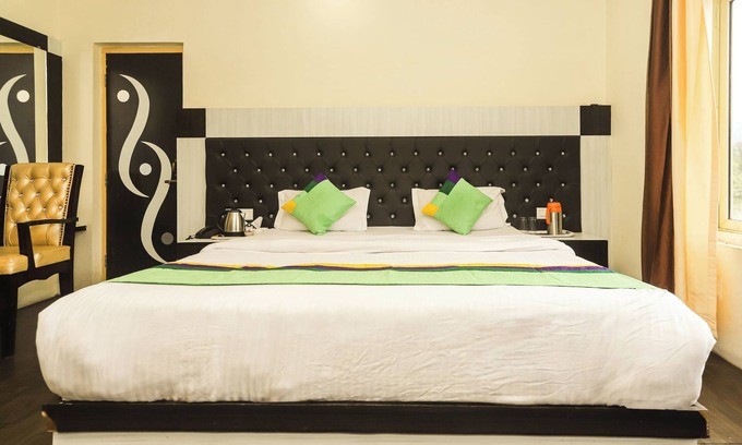 Naddi Hotel | Hotel Naddi Heights