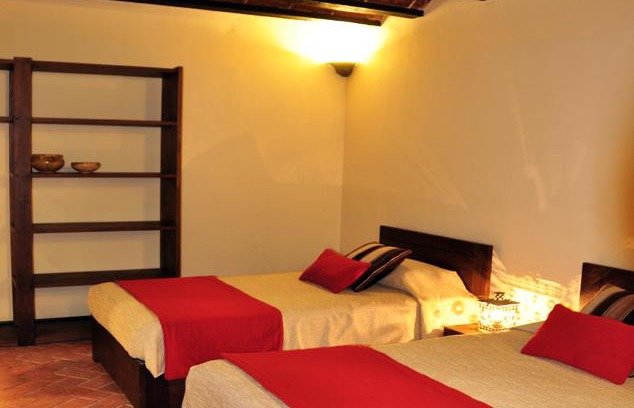 Downtown La Paz Hotel | Hotel Naira