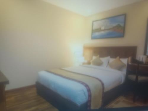 Banjar Hotel | Hotel Naira