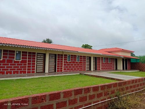 Kolhapur Hotel | Hotel Nakshatra Resort