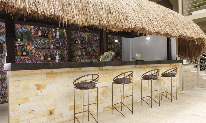 Villeta Hotel | Hotel Natural Hill's by H&R