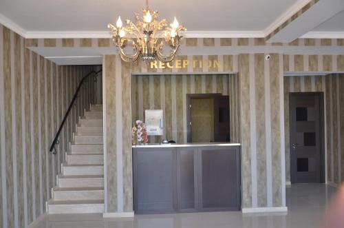 Telavi Hotel | Hotel New Telavi