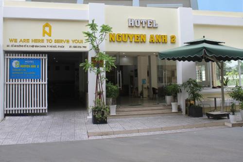 Thu Duc Hotel | Hotel Nguyen Anh 2