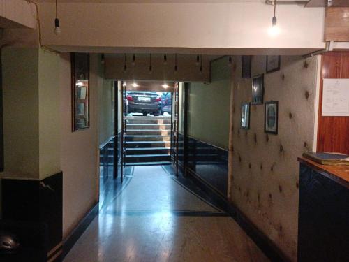 Siliguri Hotel | Hotel Niladri Plaza