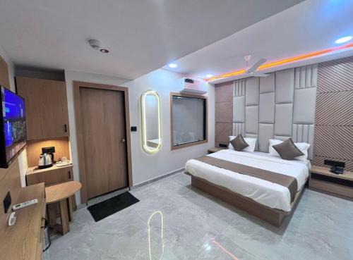 Gandhinagar Hotel | Hotel Noble Town