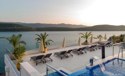Neum Hotel | Hotel Nova