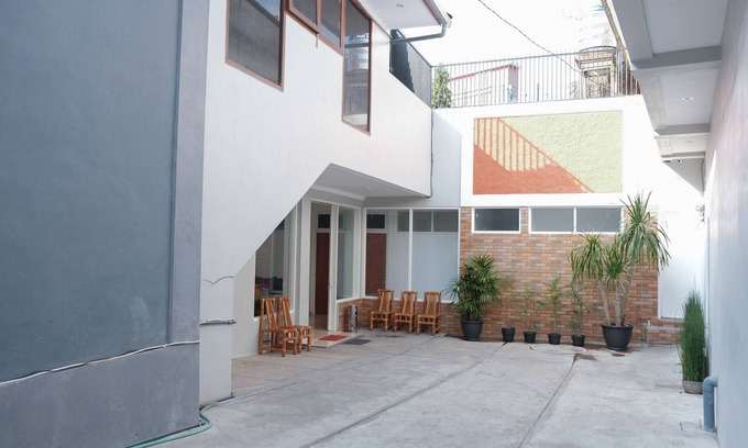 Sidomulyo Hotel | Hotel O 111 Residence