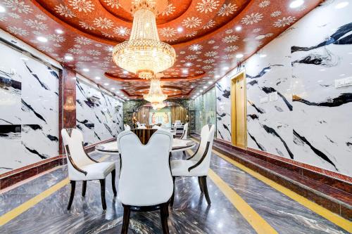 New Town Hotel | Hotel O Ananda Ashram