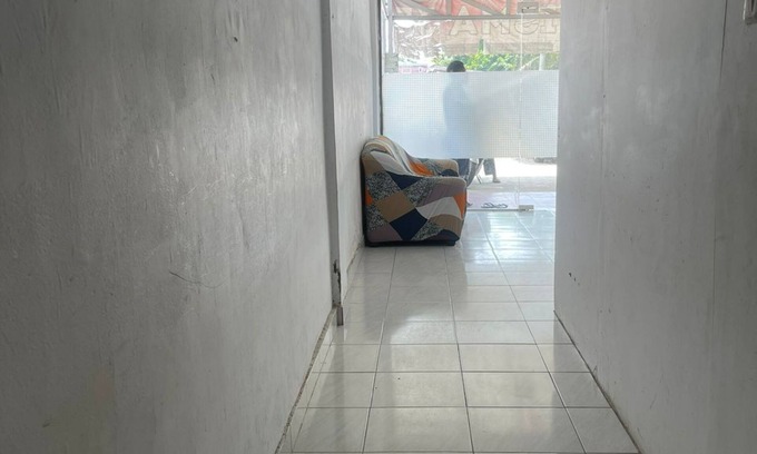 Pekanbaru Hotel | Hotel O Andesta Guest House SyariahNearAgrowisata Sungai Pinang Agro Nadin