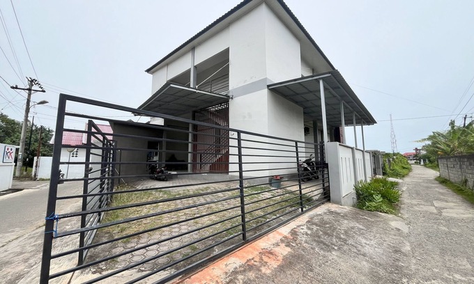 Banda Aceh Hotel | Hotel O Banda Aceh near UIN formerly Alif Guest House Syariah