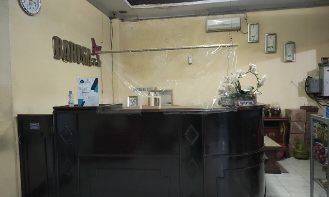 Mandai Hotel | Hotel O Baruga Makassar
