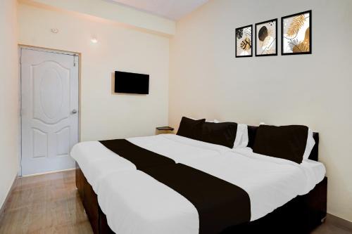 Bengaluru Hotel | Hotel O BHANUNANDANA BOARDING & LODGING Basaveshwar Nagar