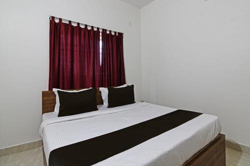 Bhubaneshwar Hotel | Hotel O Bijaya Premium