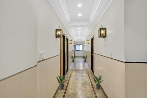 Aurangabad Hotel | Hotel O Chhaya