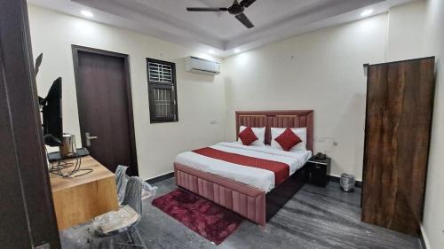 Rohini Hotel | Hotel O City Deluxe