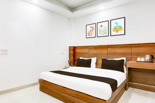 DLF City Hotel | Hotel O Cyber City Phase 3