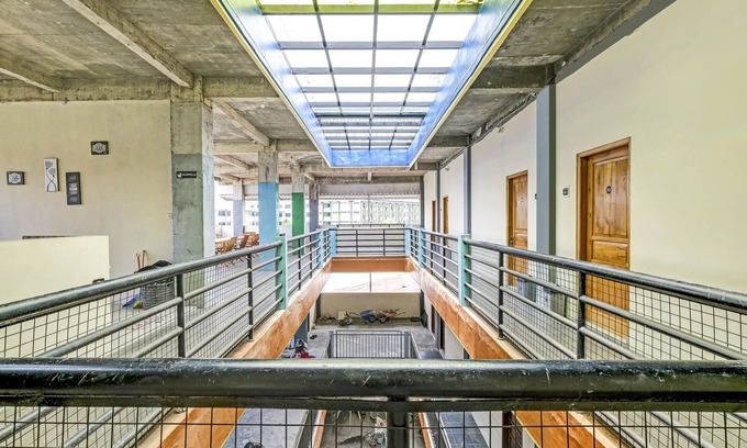 Yogyakarta Hotel | Hotel O Dangau Datuk Guesthouse