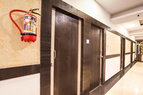 Hyderabad Hotel | Hotel O Deccan Lodging And Boarding