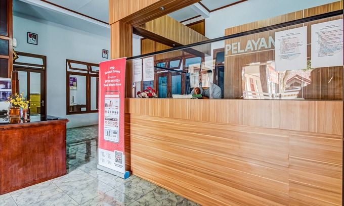 Banjarharjo Hotel | Hotel O Desa Wisata Kaso Near Kantor Kepala Desa Kaso
