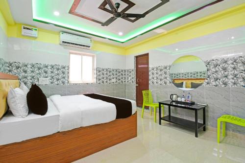 Cuttack Hotel | Hotel O Dreams Lodge