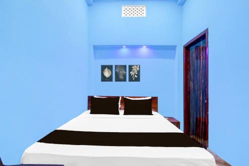 Cuttack Hotel | Hotel O Elegant Stay CDA