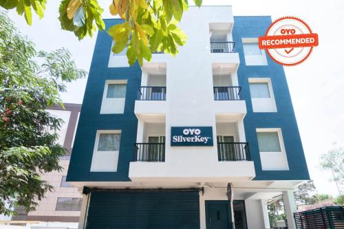 Nelamangala Hotel | Hotel O Executive Stays Yelahanka New Town