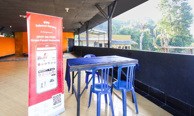 Sembalunbumbung Hotel | Hotel O Green Forest Homestay NearTaman Wisata Pusuk Sembalun (Tourist Park)