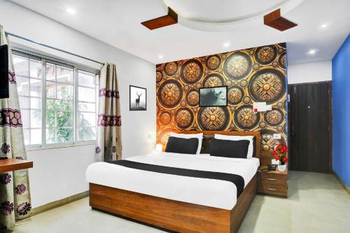 Sualkuchi Hotel | Hotel O Guwahati Central Mall