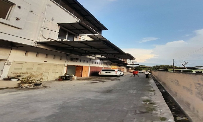 Rajabasa Hotel | Hotel O Hasibuan Homestay Syariah