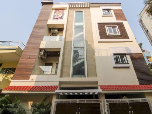 Hyderabad House | Hotel O Home Dk Homes