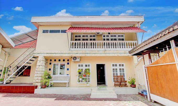 Sleman Hotel | Hotel O Homestay Ayana Syariah