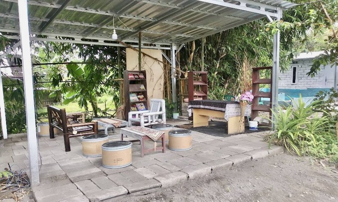 Central Yogyakarta Hotel | Hotel O Homestay Bambu Oerip Syariah