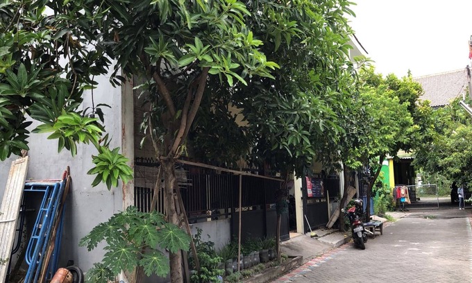 Sedati Hotel | Hotel O Homestay Bu Sun SyariahNearTaman Rekreasi & Pemandian Taman Suruh