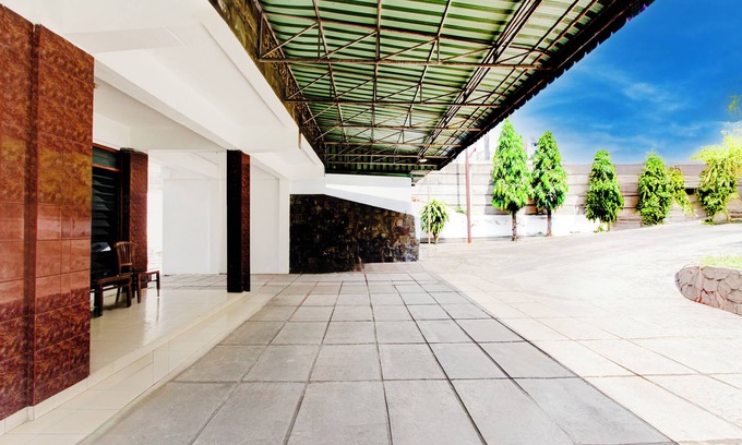 Semarang Hotel | Hotel O Hotel Wisma Hasanah