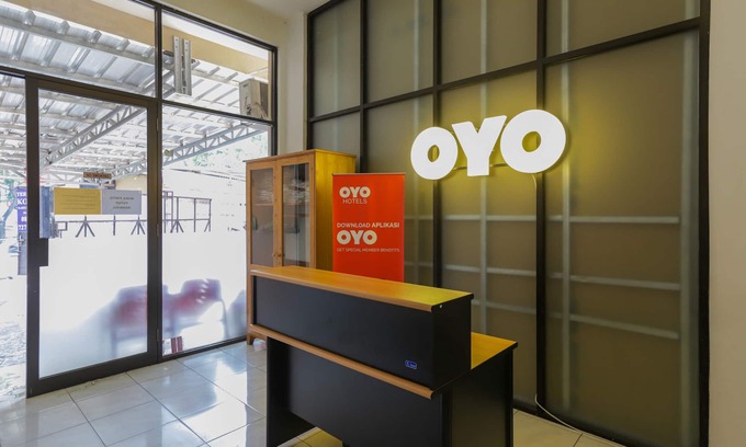 Kedoya Utara Hotel | Hotel O Idola Residence