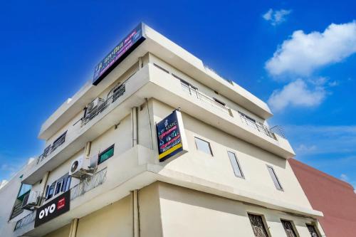 Ludhiana Hotel | Hotel O J Classic