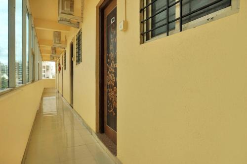 Pune Hotel | Hotel O Jayraj Executive