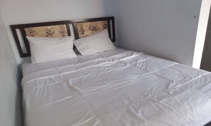 Purwokerto Hotel | Hotel O Juan Kostel 2