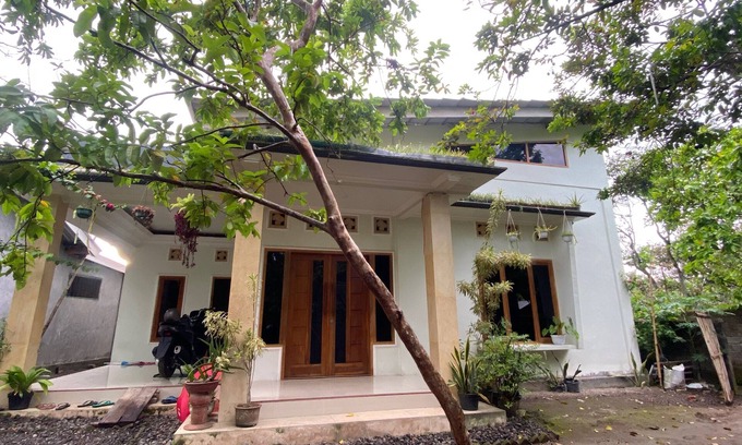 Kecamatan Janapria Hotel | Hotel O Kebun Manis Homestay Near Lapangan Bola Volly Batu Kumbung