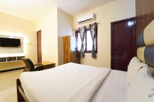 Kodaikanal Hotel | Hotel O Kodaikanal Bus Terminal Formerly Raja Garden Hill View