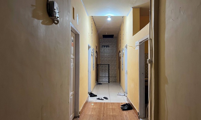 Somba Opu Hotel | Hotel O Kost Indra